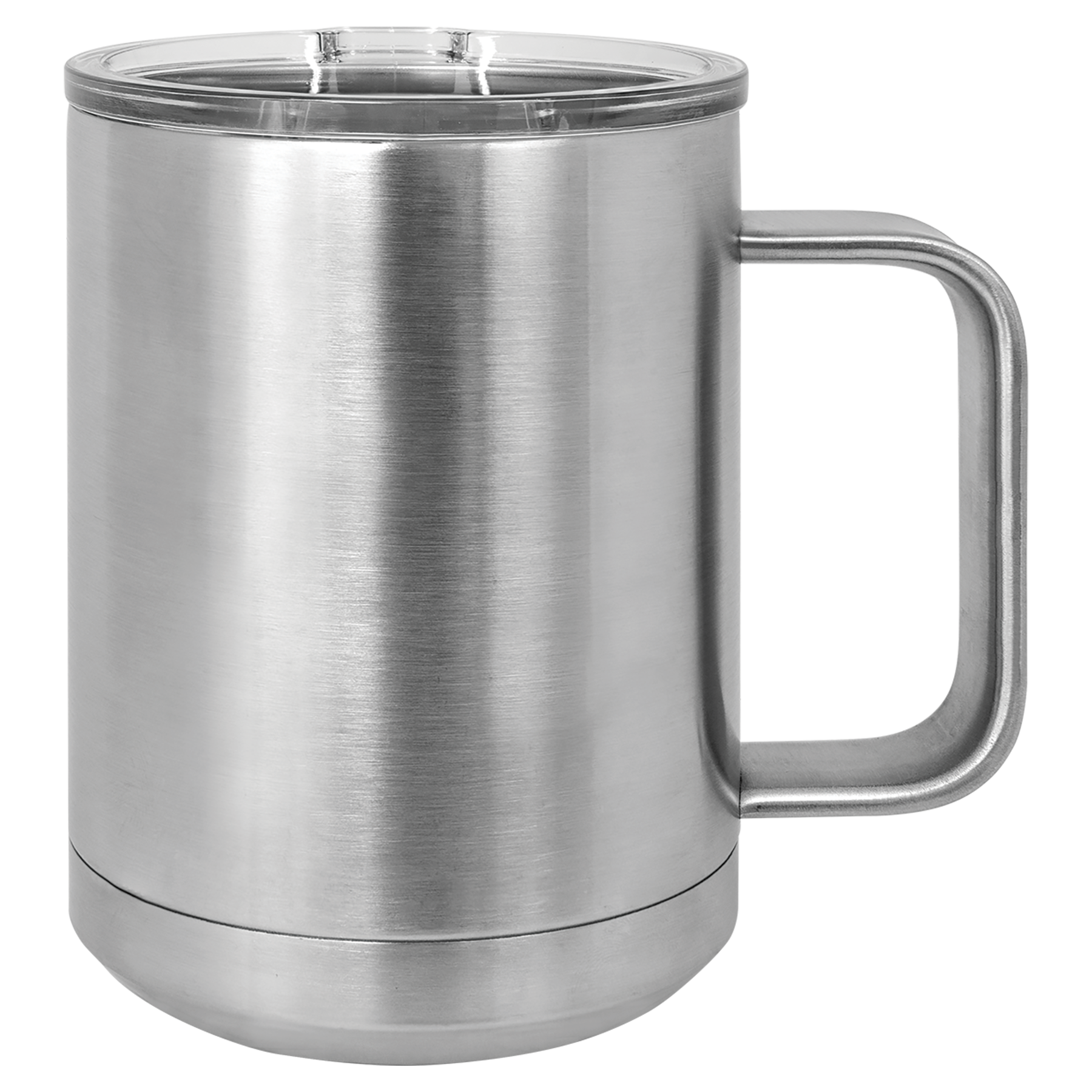 Polar Camel 15oz Coffee Mug