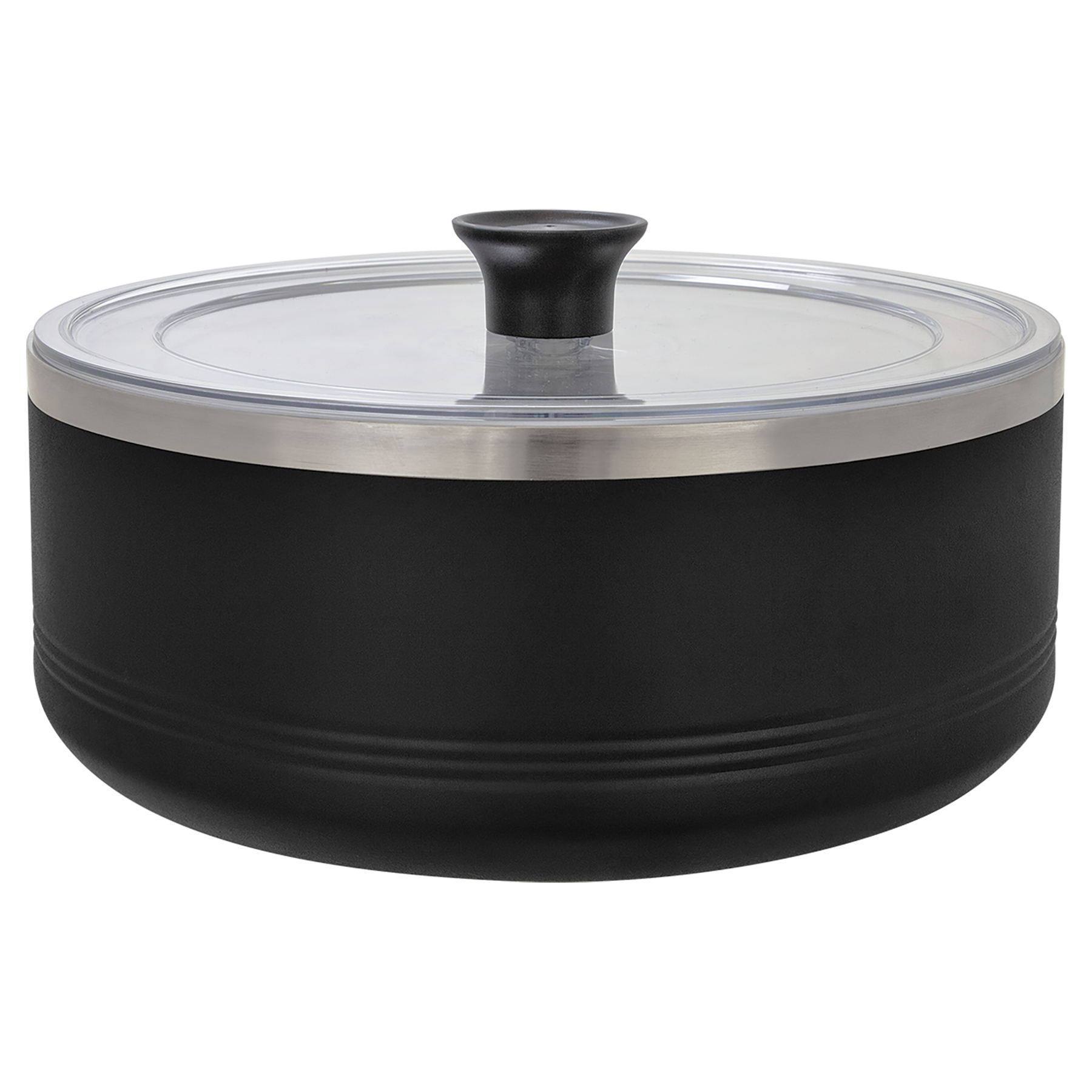 Polar Camel 3 Qt Serving Bowl