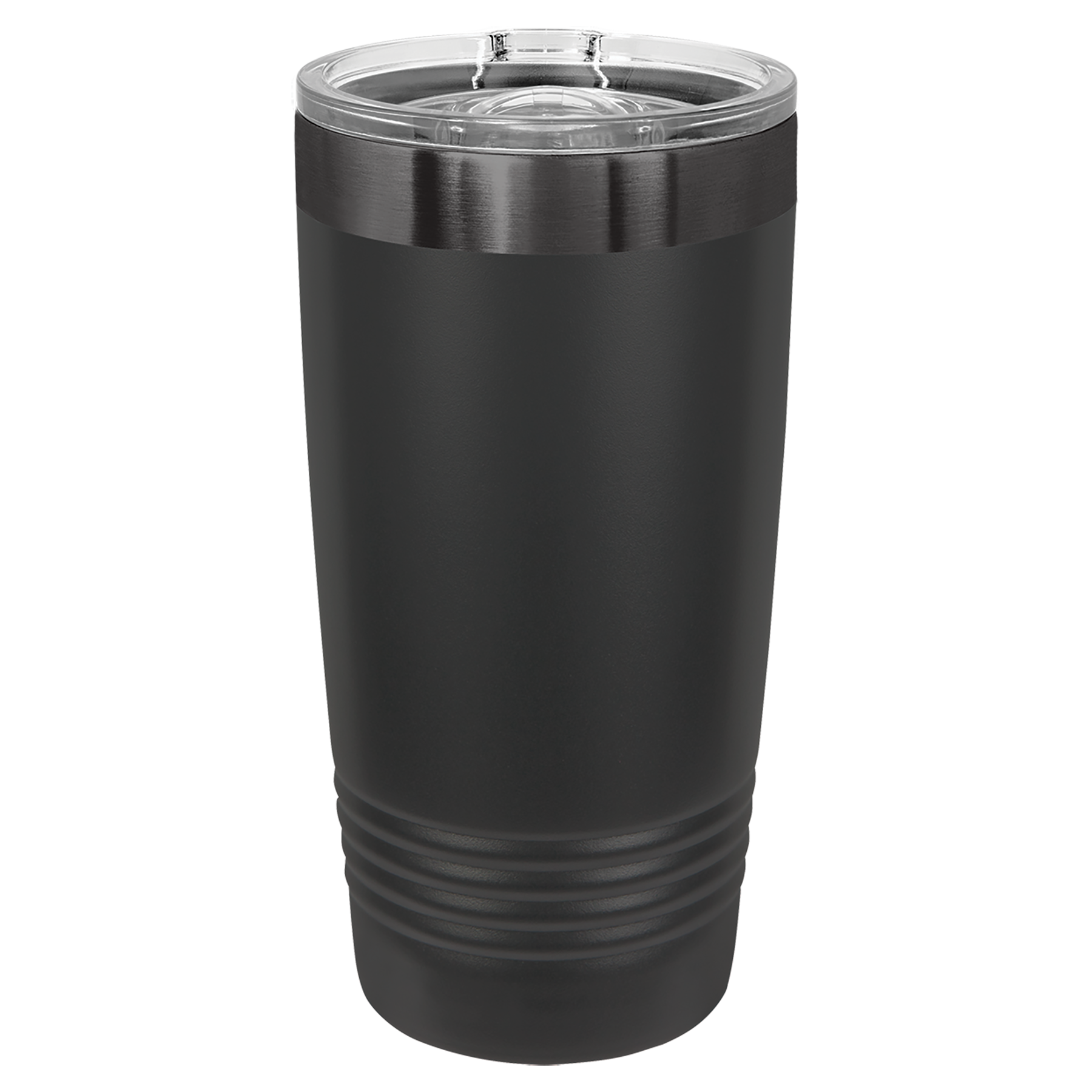 Polar Camel 20oz Ghost Black ION-Plated Tumbler