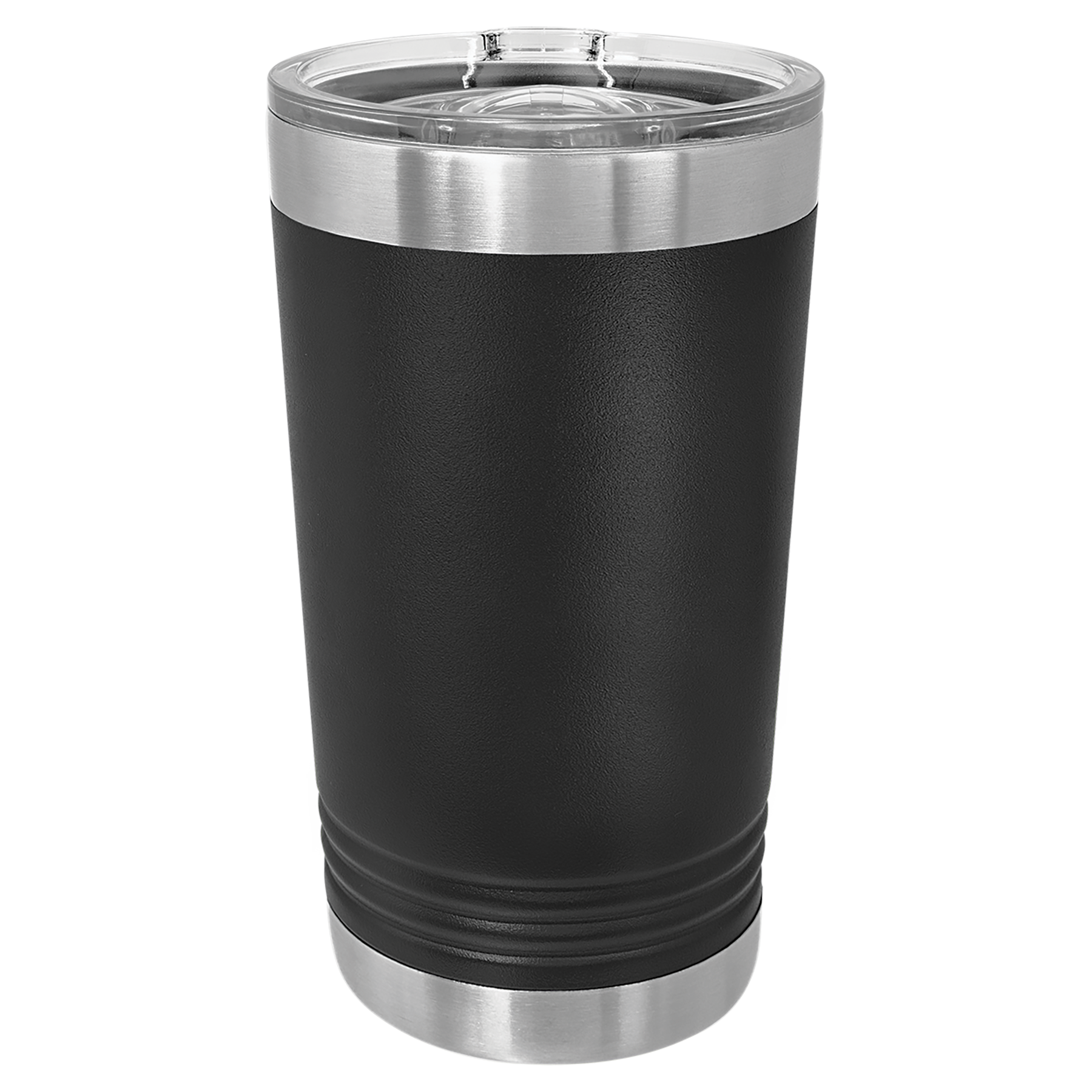 Polar Camel 16oz Pint Glass